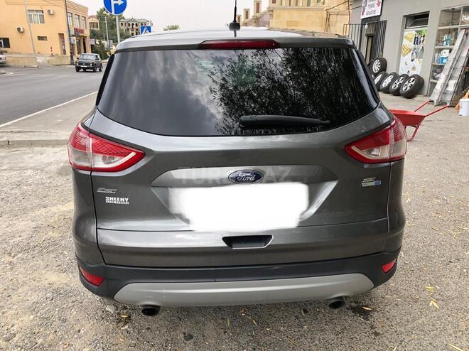 Ford Escape 2015, 75,099 km - 1.6 л - Bakı