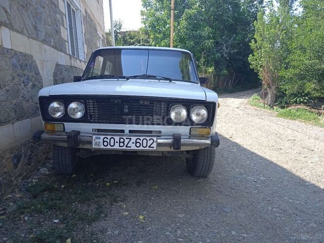LADA (VAZ) 2106 1998, 240,000 km - 1.6 l - Tovuz