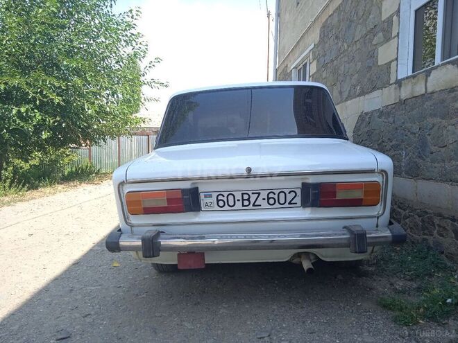 LADA (VAZ) 2106 1998, 240,000 km - 1.6 l - Tovuz