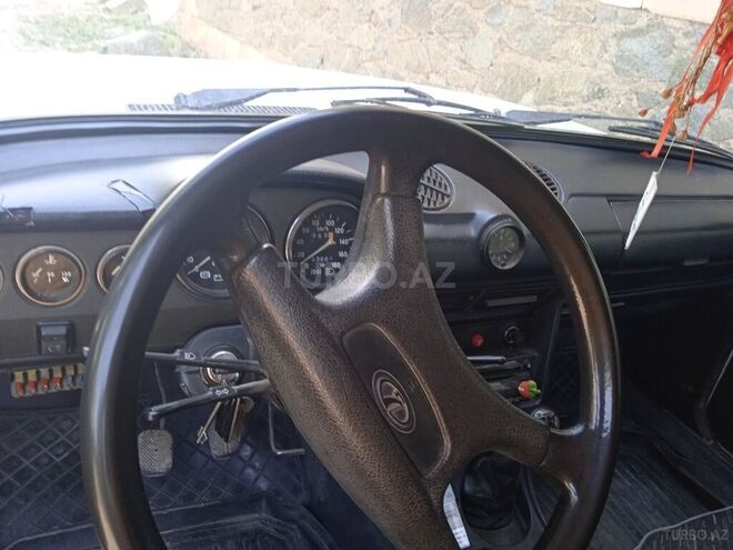 LADA (VAZ) 2106 1998, 240,000 km - 1.6 l - Tovuz