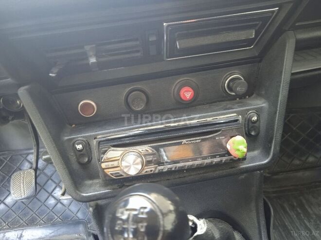LADA (VAZ) 2106 1998, 240,000 km - 1.6 l - Tovuz