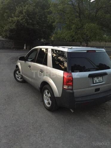 Saturn VUE 2002, 177,028 km - 2.2 l - Qax