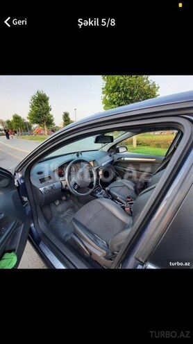 Opel Astra 2009, 282,000 km - 1.3 л - Bakı