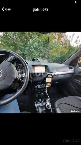 Opel Astra 2009, 282,000 km - 1.3 л - Bakı