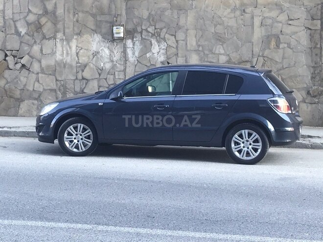 Opel Astra 2009, 282,000 km - 1.3 л - Bakı