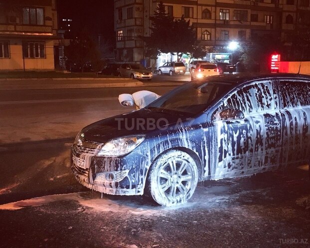 Opel Astra 2009, 282,000 km - 1.3 л - Bakı