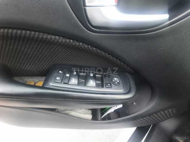Dodge Dart 2013, 210,000 km - 0.2 л - Bakı
