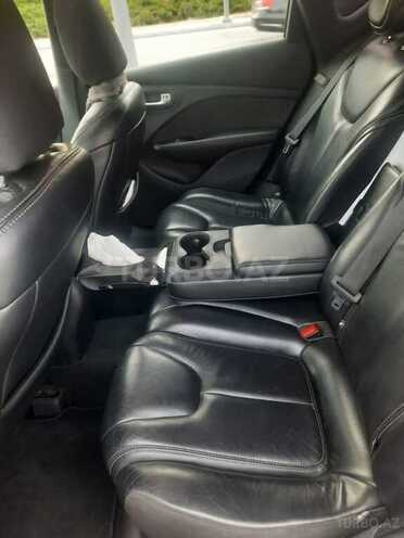 Dodge Dart 2013, 210,000 km - 0.2 л - Bakı