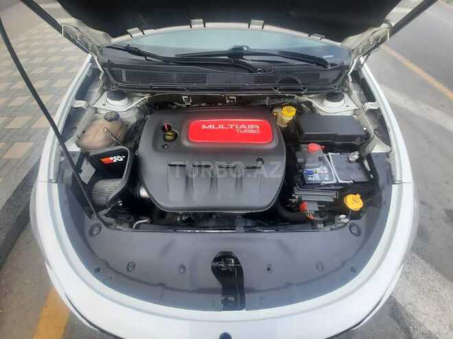 Dodge Dart 2013, 210,000 km - 0.2 л - Bakı