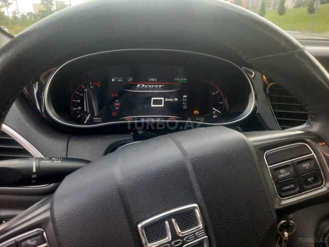 Dodge Dart 2013, 210,000 km - 0.2 л - Bakı