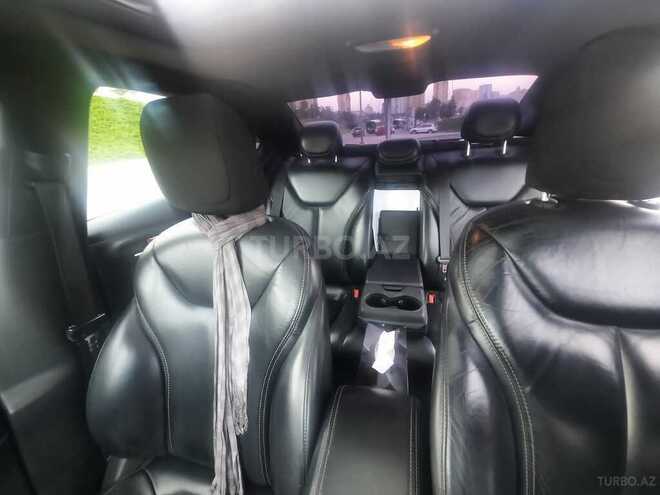 Dodge Dart 2013, 210,000 km - 0.2 л - Bakı