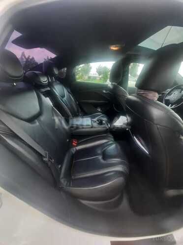 Dodge Dart 2013, 210,000 km - 0.2 л - Bakı