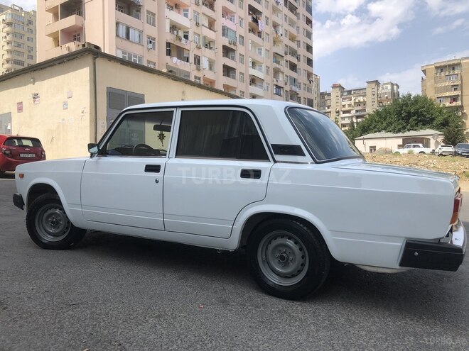 LADA (VAZ) 2107 2007, 41,000 km - 1.6 l - Bakı