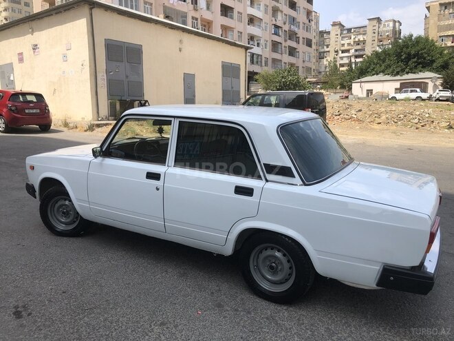 LADA (VAZ) 2107 2007, 41,000 km - 1.6 l - Bakı
