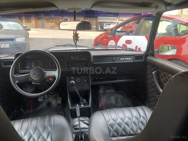 LADA (VAZ) 2107 2007, 41,000 km - 1.6 l - Bakı
