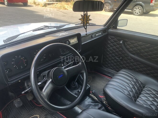 LADA (VAZ) 2107 2007, 41,000 km - 1.6 l - Bakı