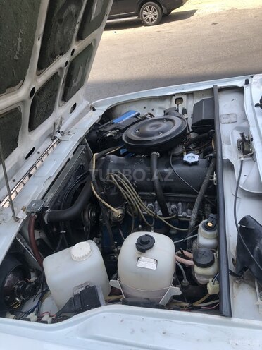 LADA (VAZ) 2107 2007, 41,000 km - 1.6 l - Bakı