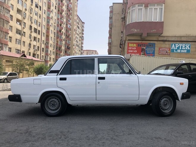 LADA (VAZ) 2107 2007, 41,000 km - 1.6 l - Bakı