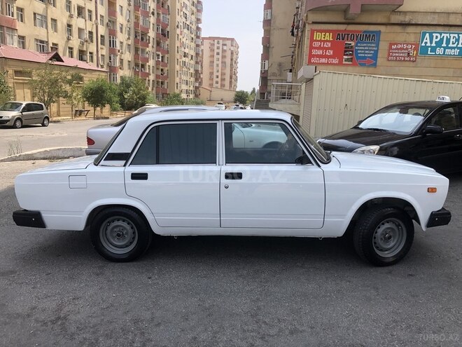 LADA (VAZ) 2107 2007, 41,000 km - 1.6 l - Bakı