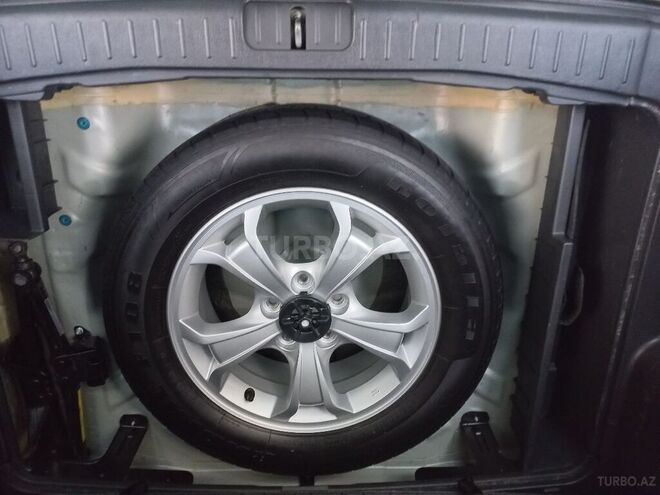 Hyundai Tucson 2008, 128,000 km - 2.0 l - Bakı