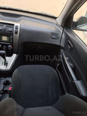 Hyundai Tucson 2008, 128,000 km - 2.0 l - Bakı
