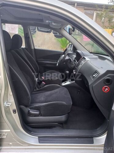 Hyundai Tucson 2008, 128,000 km - 2.0 l - Bakı