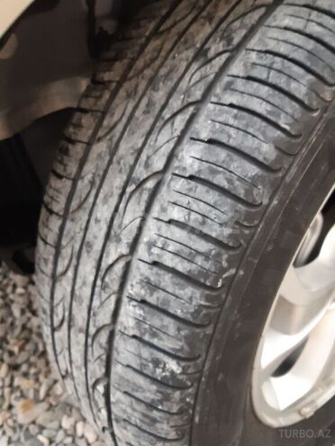 Hyundai Tucson 2008, 128,000 km - 2.0 l - Bakı