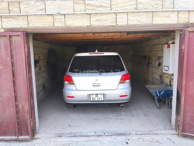 Mitsubishi Airtrek 2001, 223,000 km - 2.0 л - Bakı