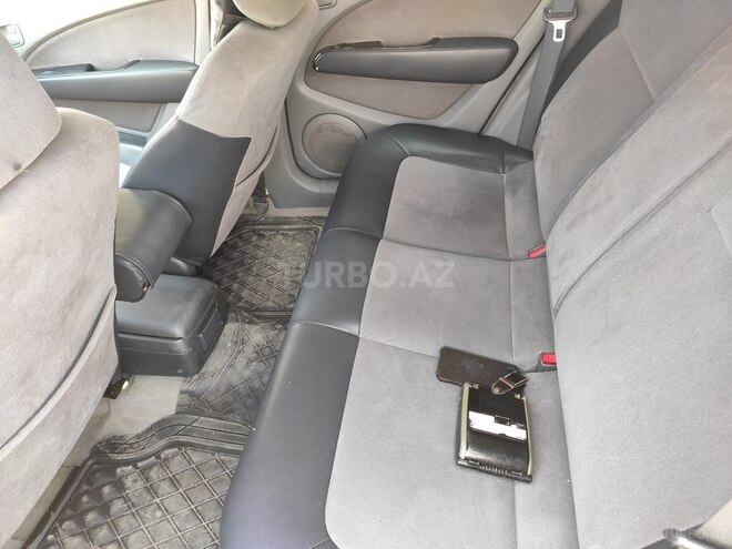 Mitsubishi Airtrek 2001, 223,000 km - 2.0 л - Bakı