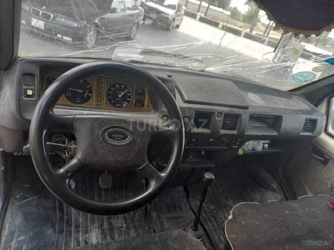 GAZ 2705 2000, 100,000 km - 2.4 l - Bərdə