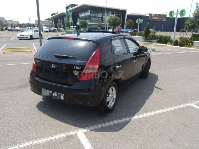 Hyundai i30 2008, 105,000 km - 1.6 l - Bakı
