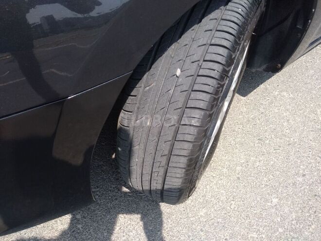 Hyundai i30 2008, 105,000 km - 1.6 l - Bakı