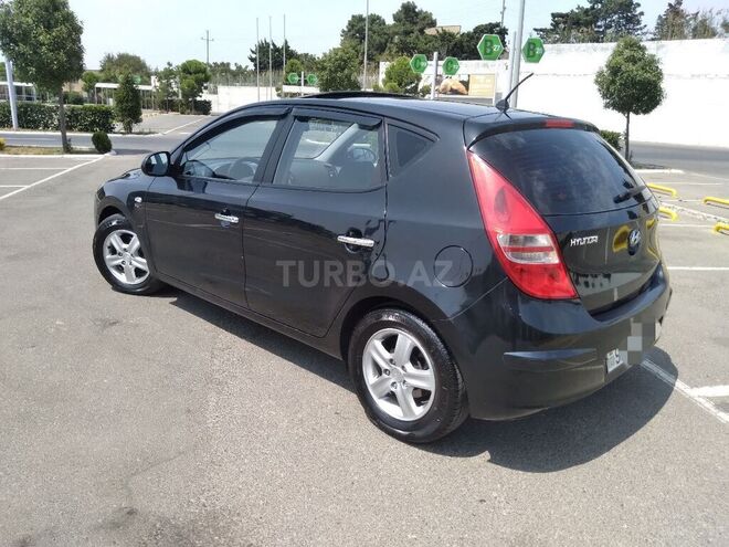 Hyundai i30 2008, 105,000 km - 1.6 l - Bakı
