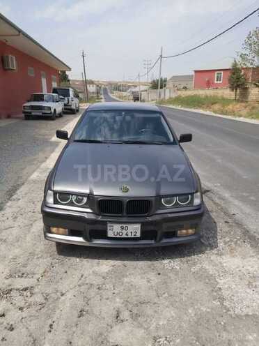 BMW 320 1995, 450,000 km - 2.5 l - Bakı