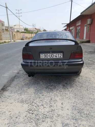 BMW 320 1995, 450,000 km - 2.5 l - Bakı
