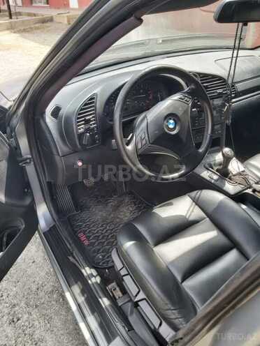 BMW 320 1995, 450,000 km - 2.5 l - Bakı