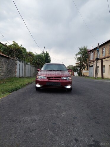 Daewoo Nexia 2008, 235,606 km - 1.5 л - Zaqatala