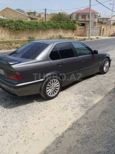 BMW 320 1995, 450,000 km - 2.5 l - Bakı