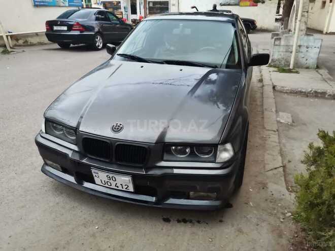 BMW 320 1995, 450,000 km - 2.5 l - Bakı