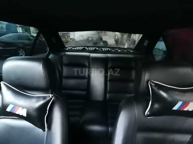 BMW 320 1995, 450,000 km - 2.5 l - Bakı