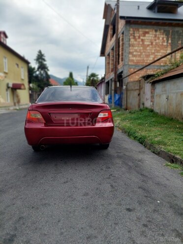 Daewoo Nexia 2008, 235,606 km - 1.5 л - Zaqatala