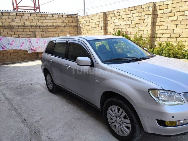 Mitsubishi Airtrek 2001, 223,000 km - 2.0 л - Bakı