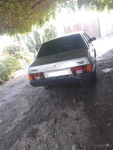 LADA (VAZ) 21099 1996, 254,000 km - 1.5 л - Beyləqan
