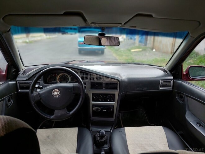 Daewoo Nexia 2008, 235,606 km - 1.5 л - Zaqatala