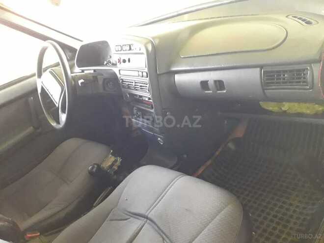 LADA (VAZ) 21099 1996, 254,000 km - 1.5 л - Beyləqan