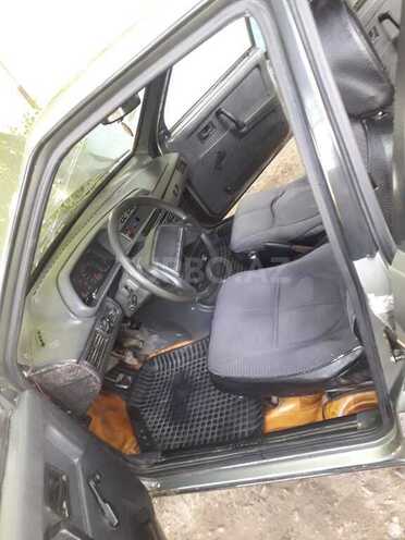 LADA (VAZ) 21099 1996, 254,000 km - 1.5 л - Beyləqan