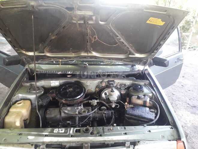 LADA (VAZ) 21099 1996, 254,000 km - 1.5 л - Beyləqan