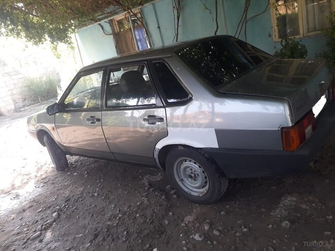 LADA (VAZ) 21099 1996, 254,000 km - 1.5 л - Beyləqan