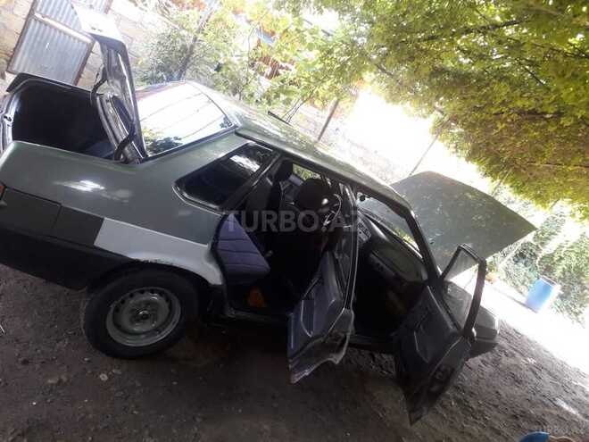 LADA (VAZ) 21099 1996, 254,000 km - 1.5 л - Beyləqan