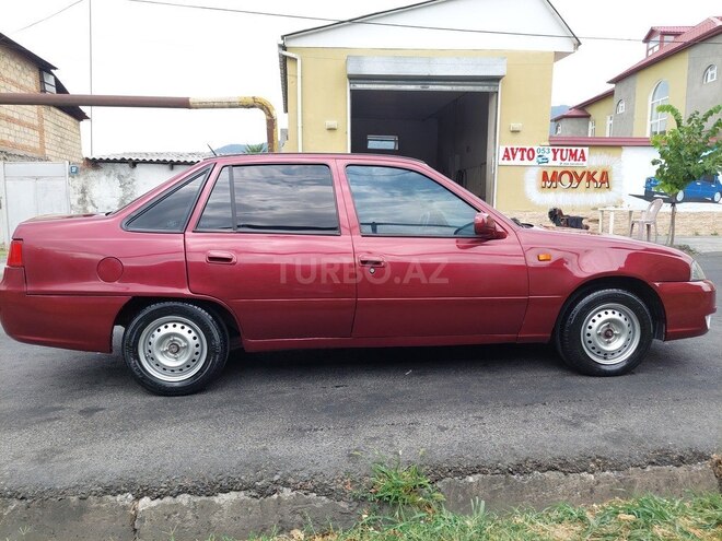 Daewoo Nexia 2008, 235,606 km - 1.5 л - Zaqatala